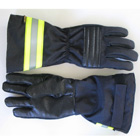Γάντια πυροσβεστών
